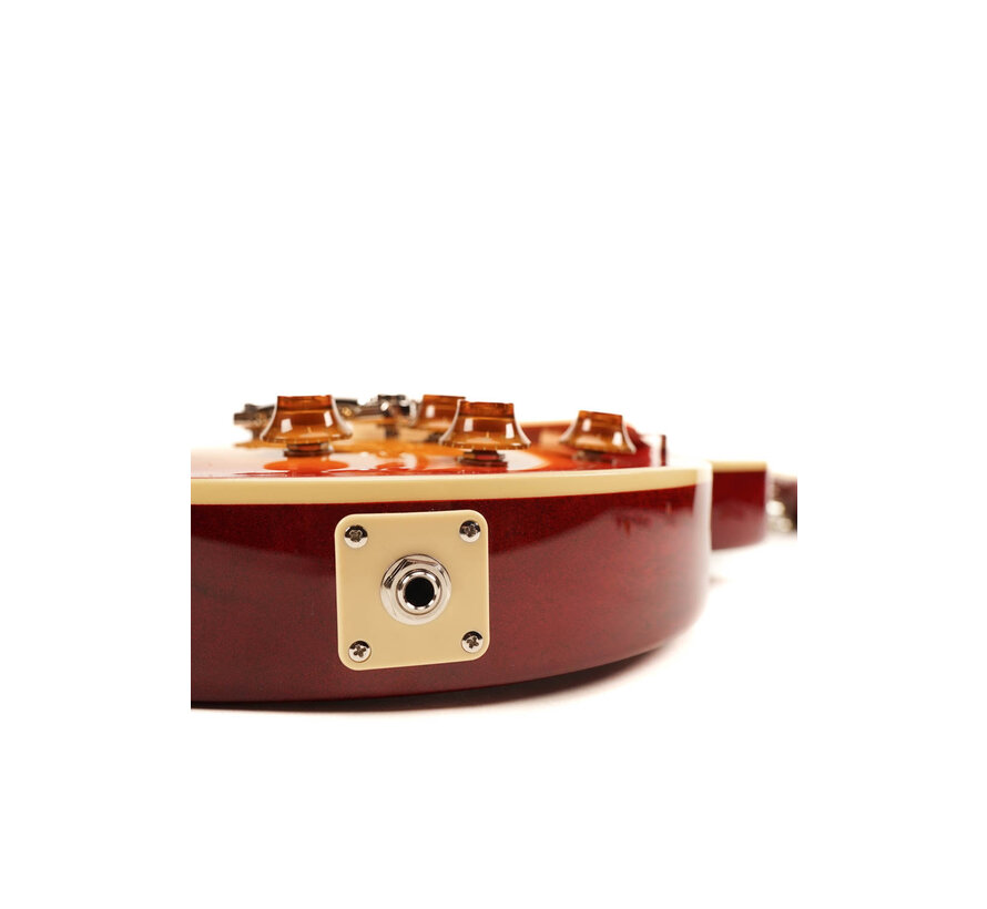 Tokai ULS136F CS | Les Paul gitaar | Tweedehands