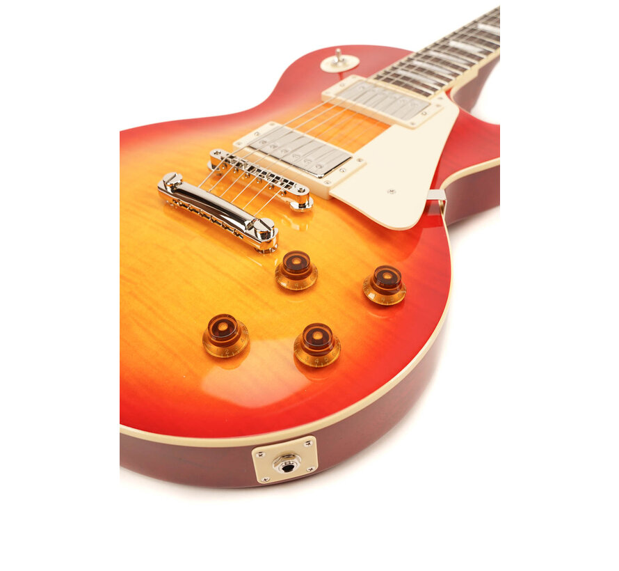Tokai ULS136F CS | Les Paul gitaar | Tweedehands