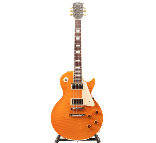 Tokai Tokai ULS136F LD | Les Paul gitaar