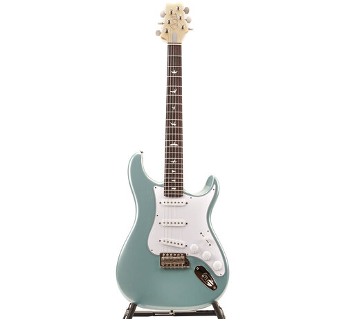 PRS Guitars PRS Silver Sky | Polar Blue | John Mayer Signature