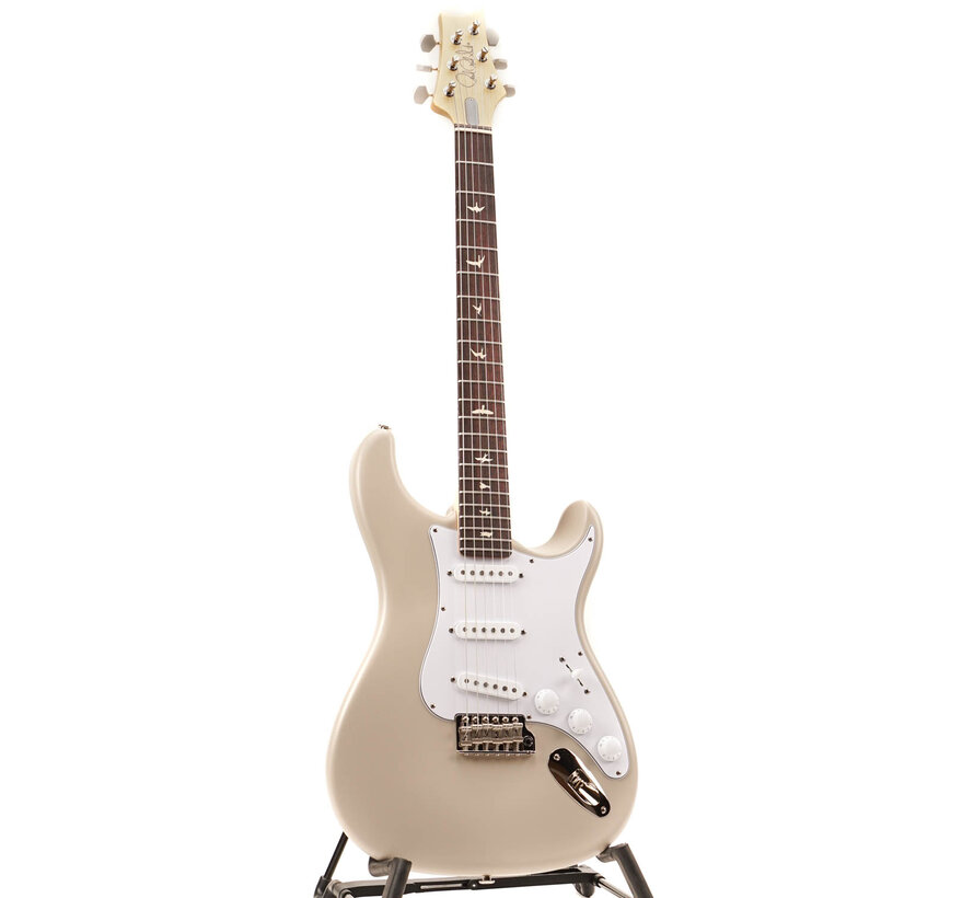 PRS Silver Sky | Moc Sand Satin | John Mayer Signature