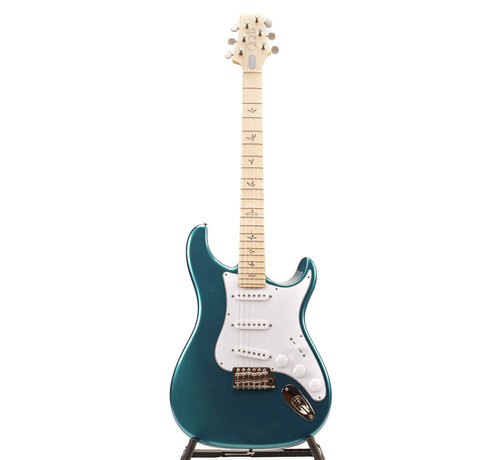 PRS Guitars PRS Silver Sky | Dodgem Blue | John Mayer Signature