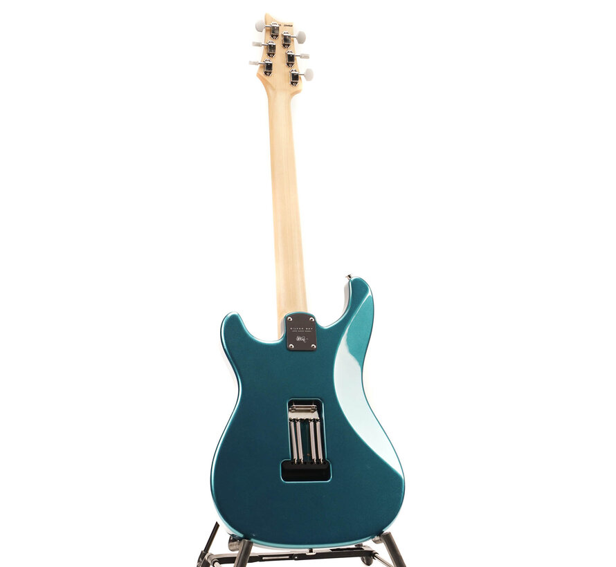 PRS Silver Sky | Dodgem Blue | John Mayer Signature