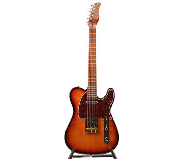 Sire USA Sire T7 3TS  Larry Carlton Telecaster | 3-Tone Sunburst