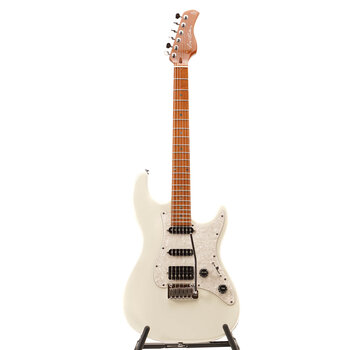 Sire USA Sire S7 AWH Larry Carlton elektrische gitaar | Antique White Stratocaster