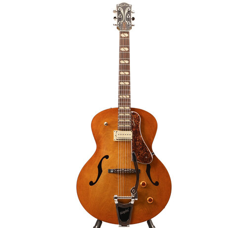 Godin Godin 5th Avenue Jumbo P-Rail | Harvest Gold GERESERVEERD