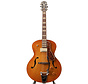 Godin 5th Avenue Jumbo P-Rail | Harvest Gold GERESERVEERD