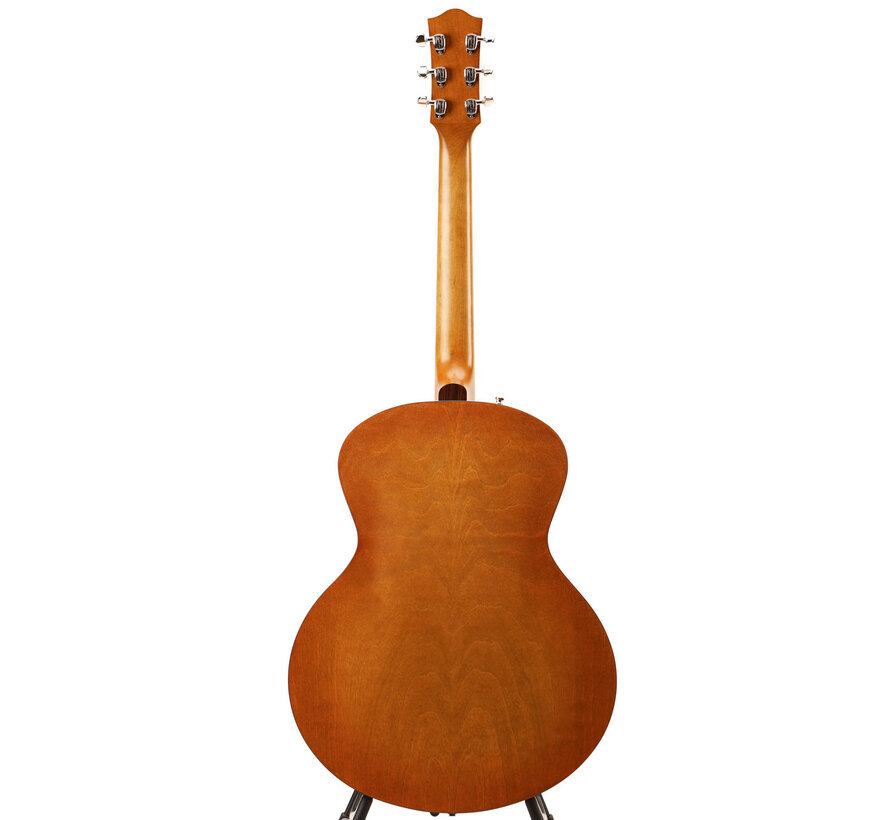 Godin 5th Avenue Jumbo P-Rail | Harvest Gold GERESERVEERD