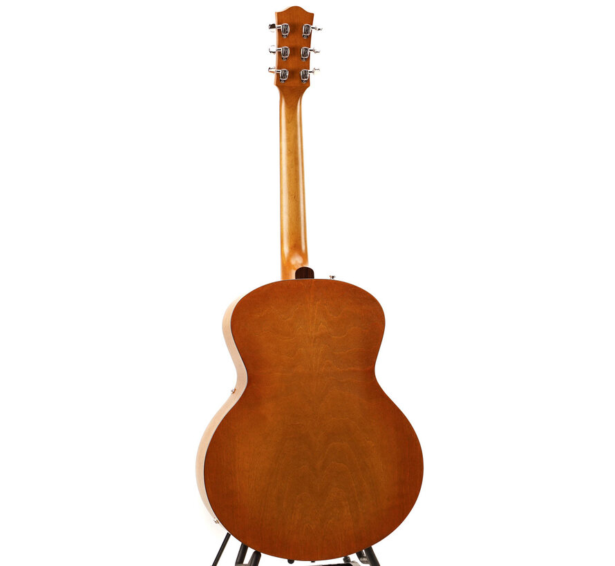 Godin 5th Avenue Jumbo P-Rail | Harvest Gold GERESERVEERD