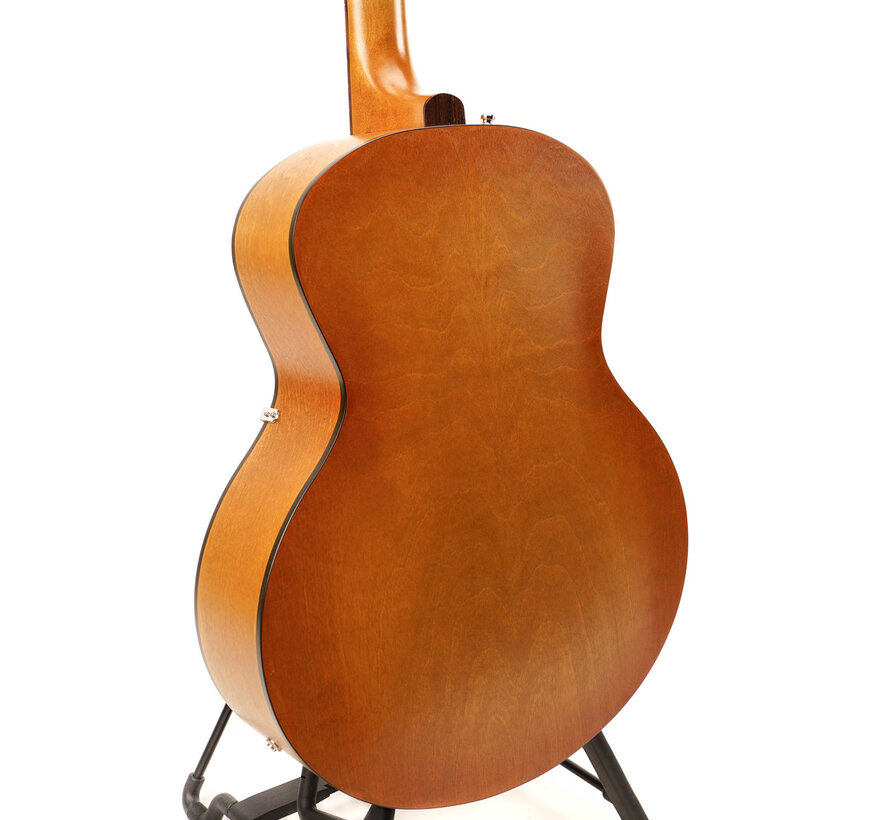 Godin 5th Avenue Jumbo P-Rail | Harvest Gold GERESERVEERD