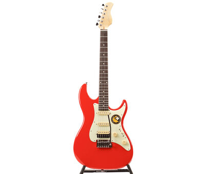 Sire USA Sire S3 Larry Carlton | Stratocaster | Dakota Red