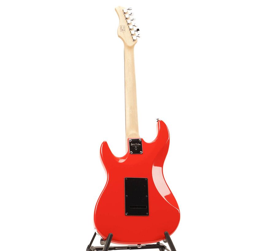 Sire S3 Larry Carlton | Stratocaster | Dakota Red