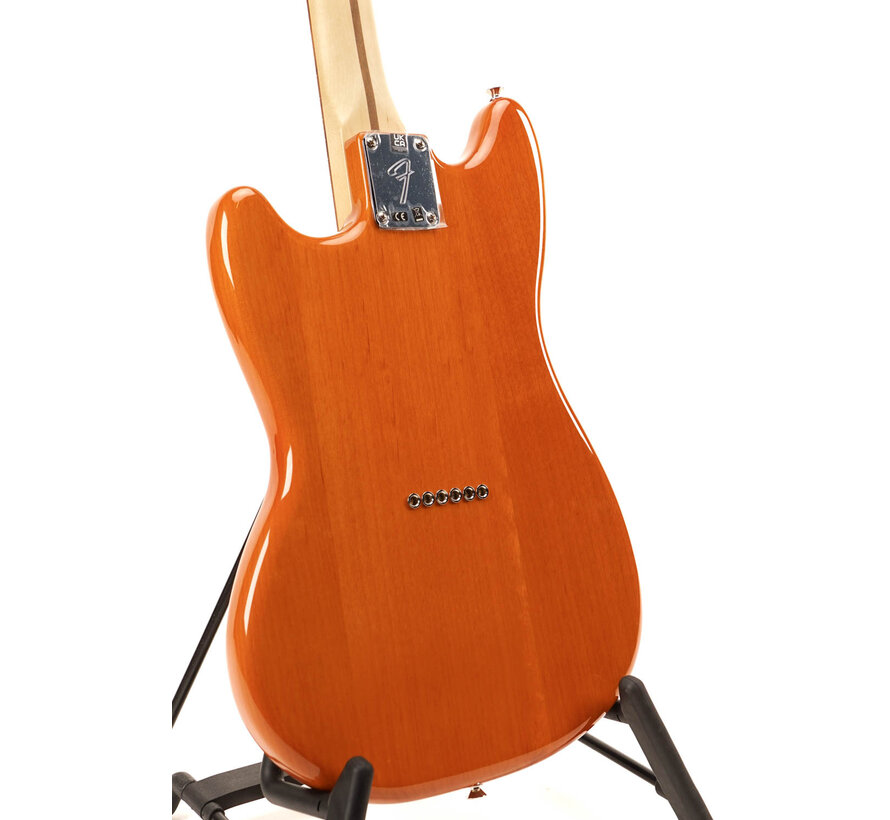 Fender Player Mustang 90 PF | Aged Natural