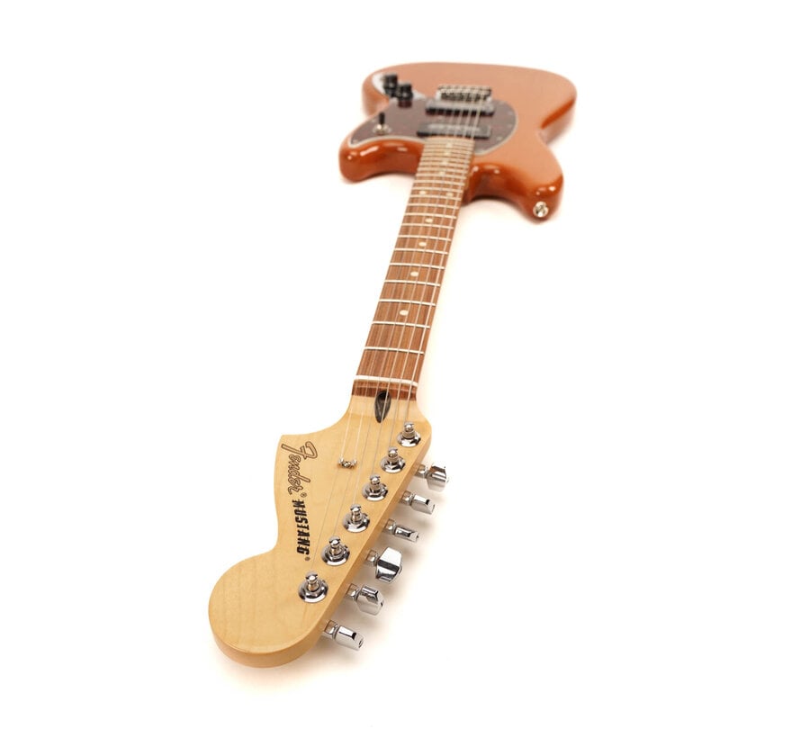 Fender Player Mustang 90 PF | Aged Natural