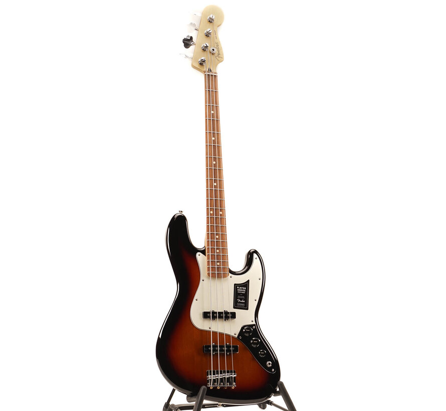 Fender Player Jazz Bass | PF | 3-Color Sunburst