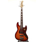 Sire V7+ A5 Basgitaar | 2nd Gen Series Marcus Miller | Tobacco Sunburst