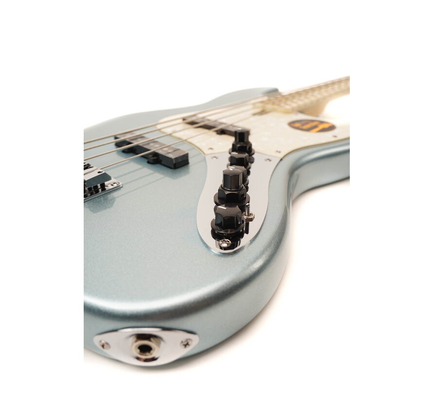 Sire V7+ S4 Basgitaar | 2nd Gen Series Marcus Miller | LPB