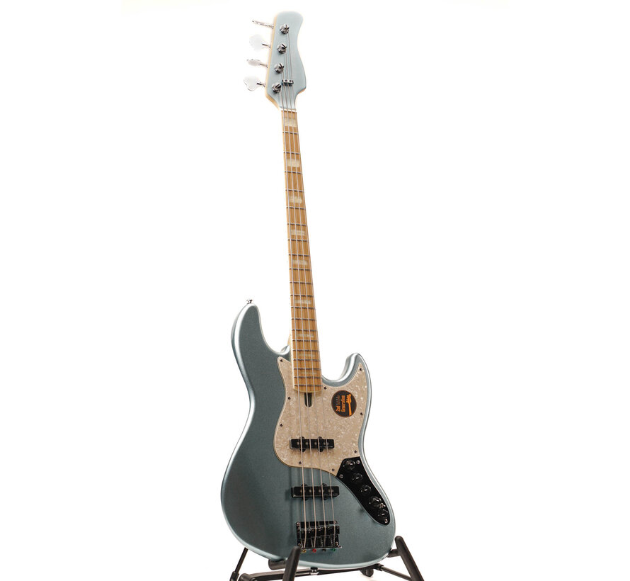 Sire V7+ S4 Basgitaar | 2nd Gen Series Marcus Miller | LPB