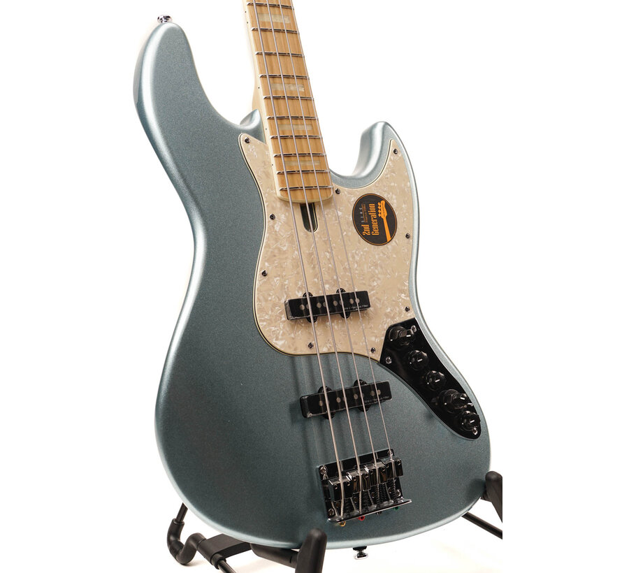 Sire V7+ S4 Basgitaar | 2nd Gen Series Marcus Miller | LPB