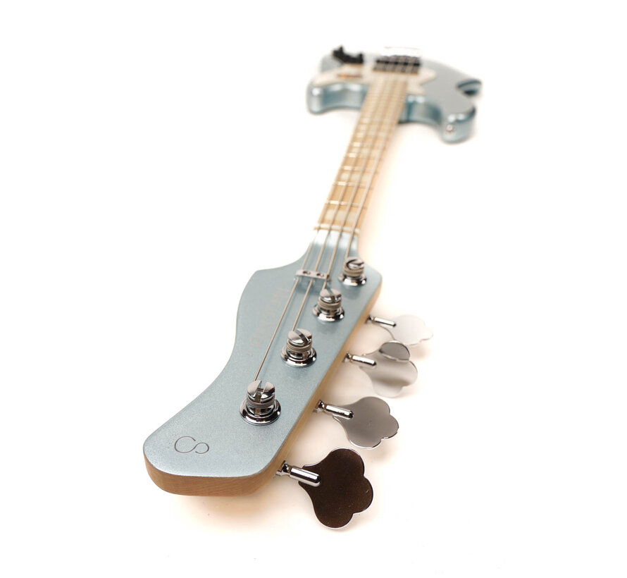 Sire V7+ S4 Basgitaar | 2nd Gen Series Marcus Miller | LPB