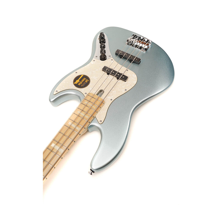 Sire V7+ S4 Basgitaar | 2nd Gen Series Marcus Miller | LPB