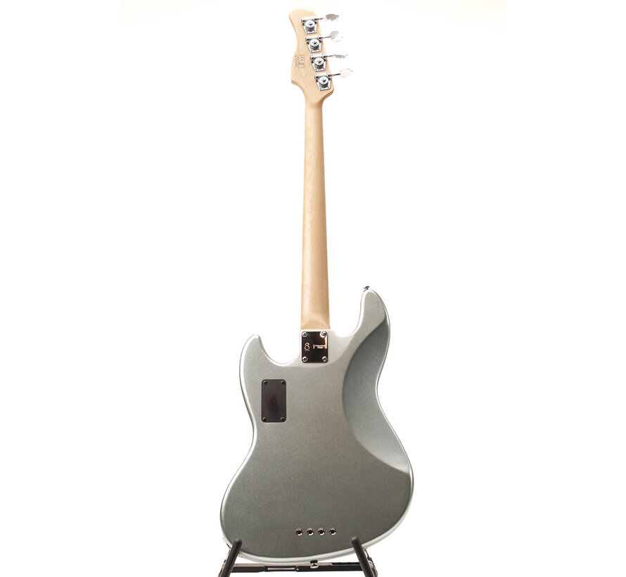 Sire V7+ A4 Basgitaar | 2nd Gen Series Marcus Miller | Lacid Placid Blue