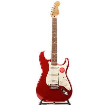 Squier Squier Classic Vibe '60s Stratocaster | Laurel Fingerboard | Candy Apple Red