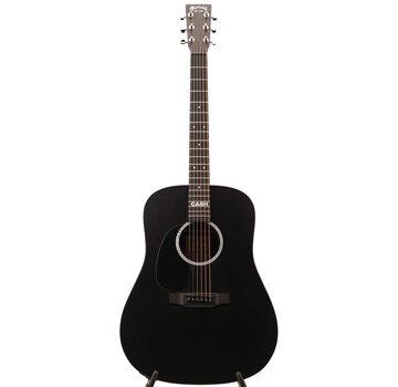 Martin Martin DX Johnny Cash Guitar | DX-CASH