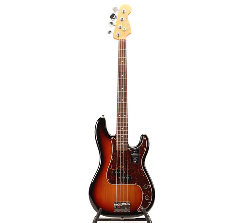 Fender Fender American Professional II Precision Bass 3 Tone Sunburst RW