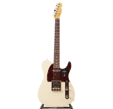 Fender Fender American Professional II Telecaster | Olympic White