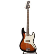 Fender Fender Gold Foil Jazz Bass | 2TSB