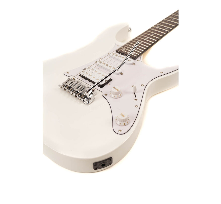 Ibanez GRG140-WH White