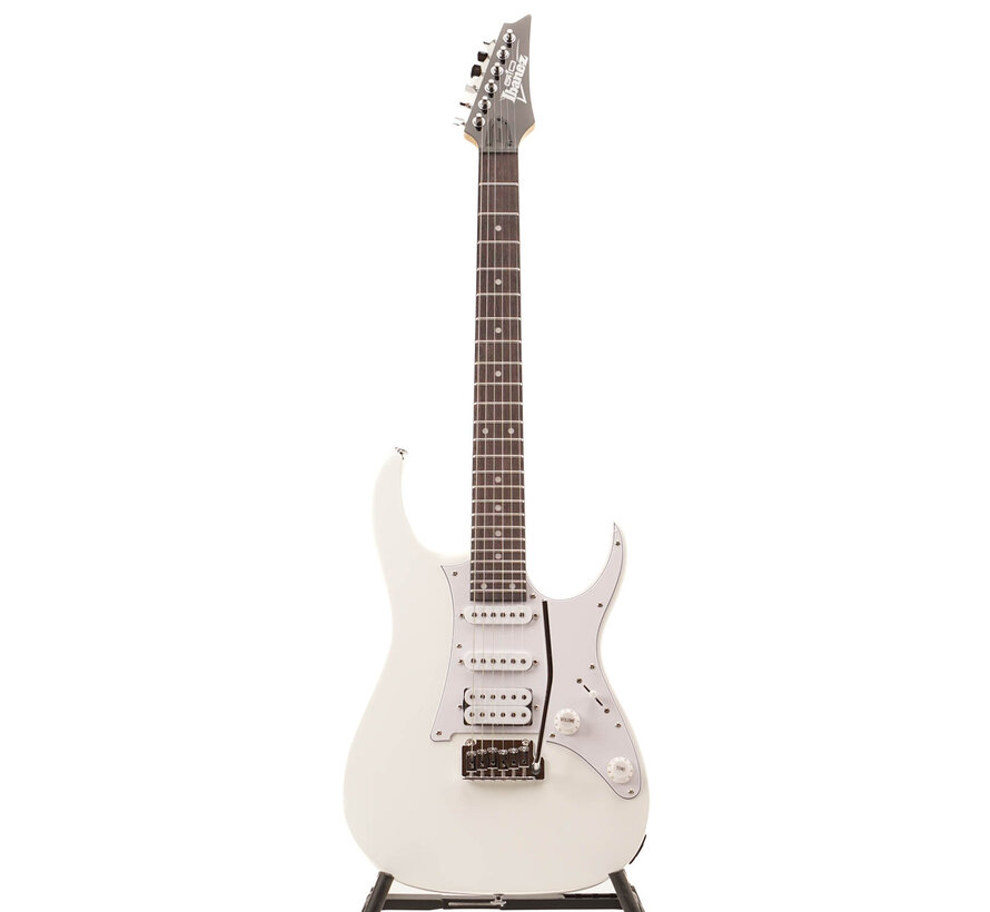 Ibanez GRG140-WH White