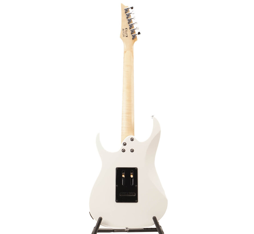 Ibanez GRG140-WH White