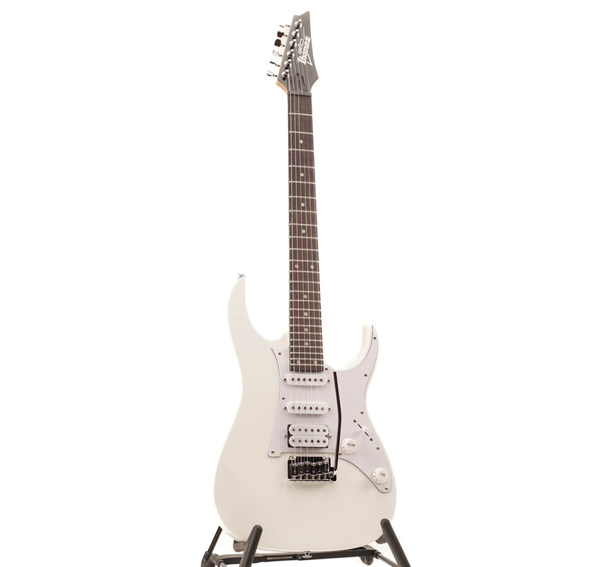 Ibanez GRG140 | White