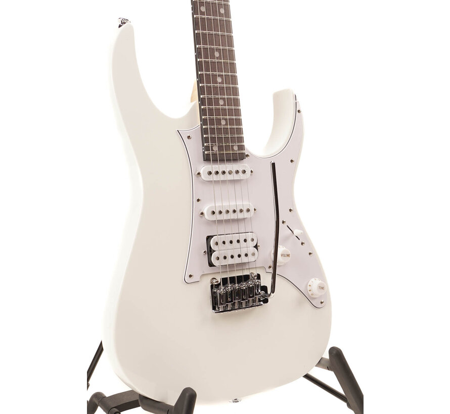Ibanez GRG140 | White