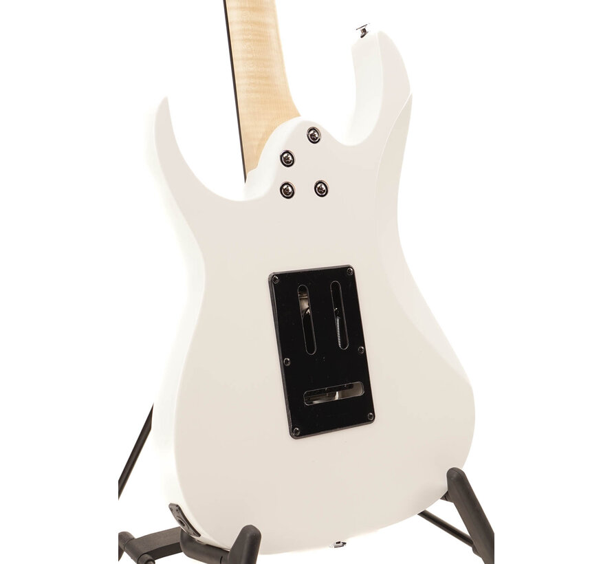 Ibanez GRG140 | White