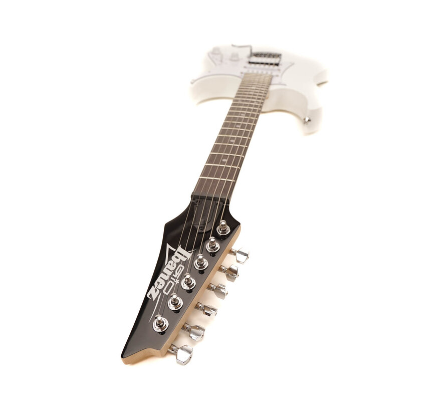 Ibanez GRG140-WH White