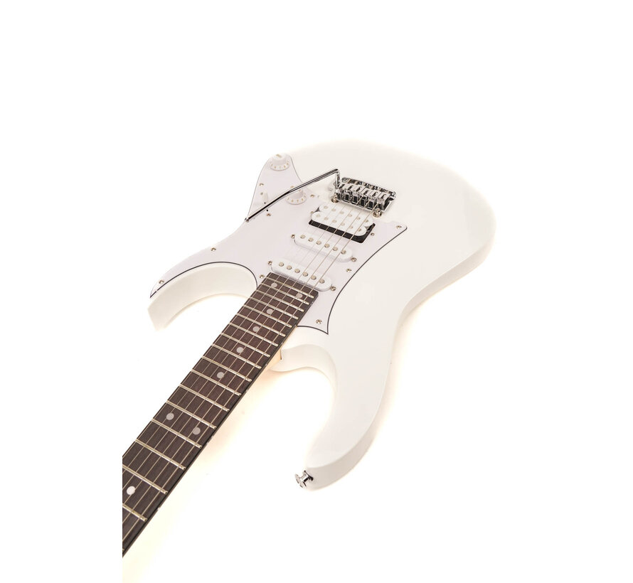 Ibanez GRG140 | White