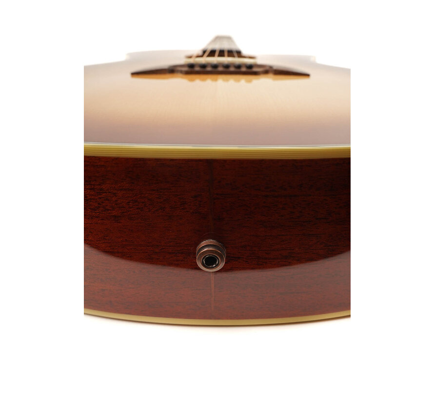 Alvarez MG60CESHB | Shadowburst