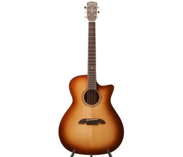 Alvarez Alvarez MG60CESHB | Shadowburst