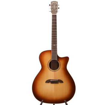 Alvarez Alvarez MG60CESHB | Shadowburst