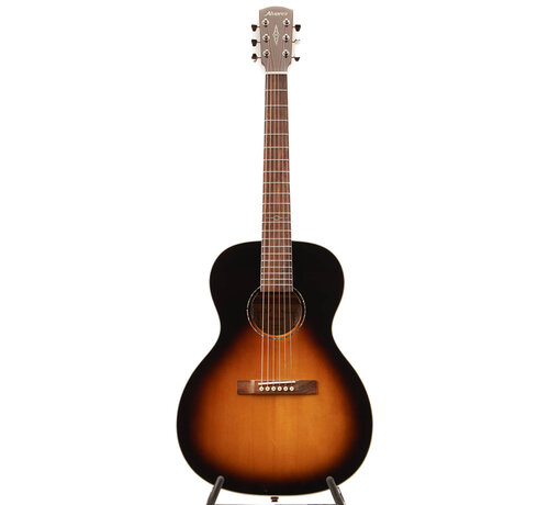 Alvarez Alvarez Delta00E | Tobacco Sunburst