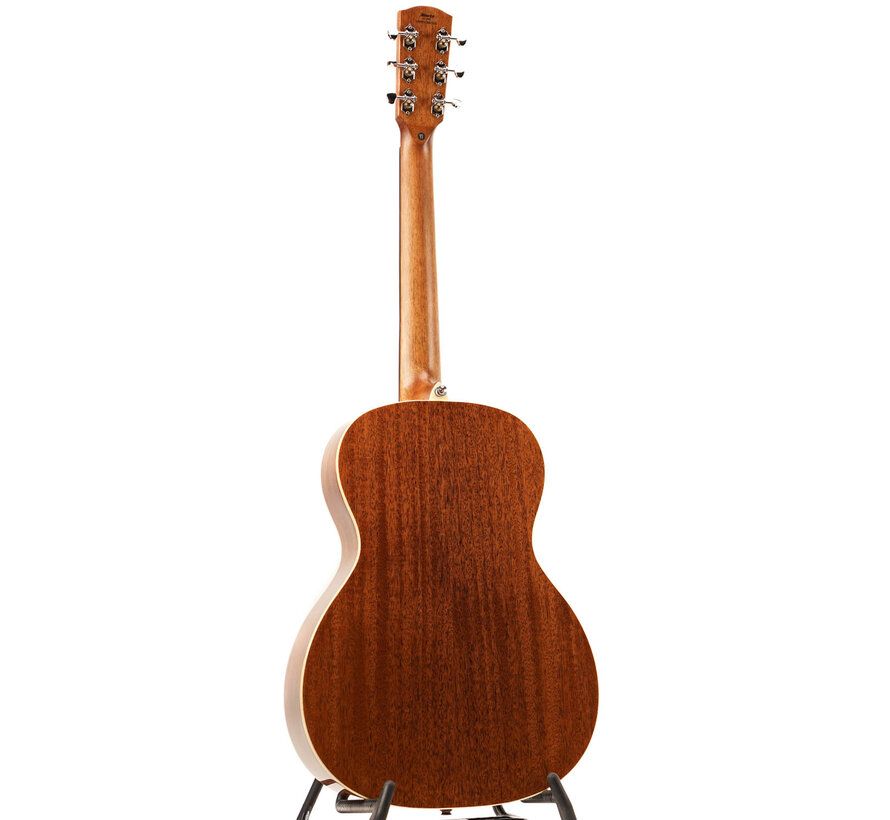 Alvarez Delta00E | Tobacco Sunburst