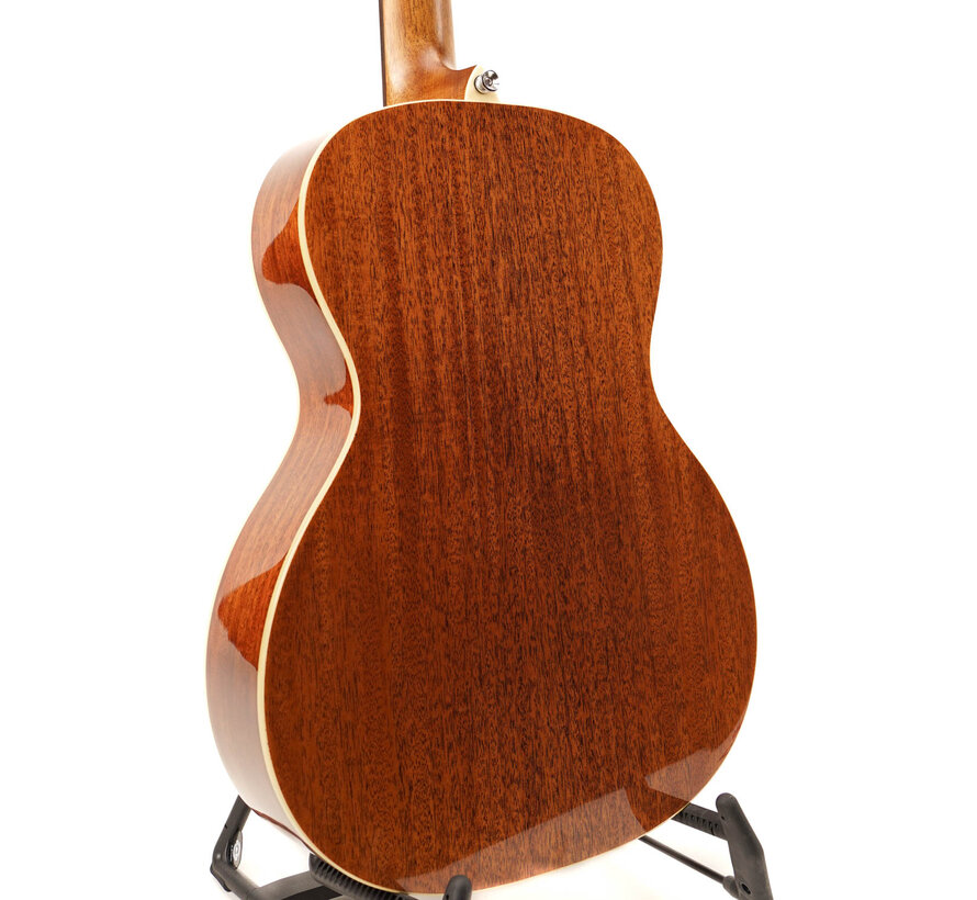 Alvarez Delta00E | Tobacco Sunburst