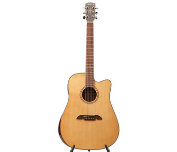 Alvarez Alvarez ADE90CEAR | Dreadnought