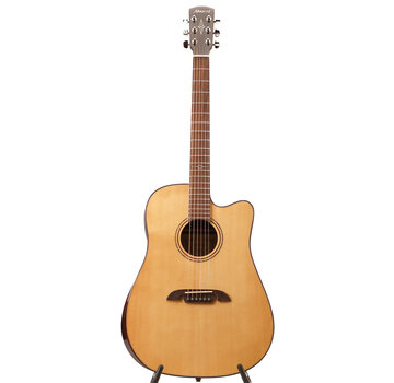 Alvarez Alvarez ADE90CEAR | Dreadnought