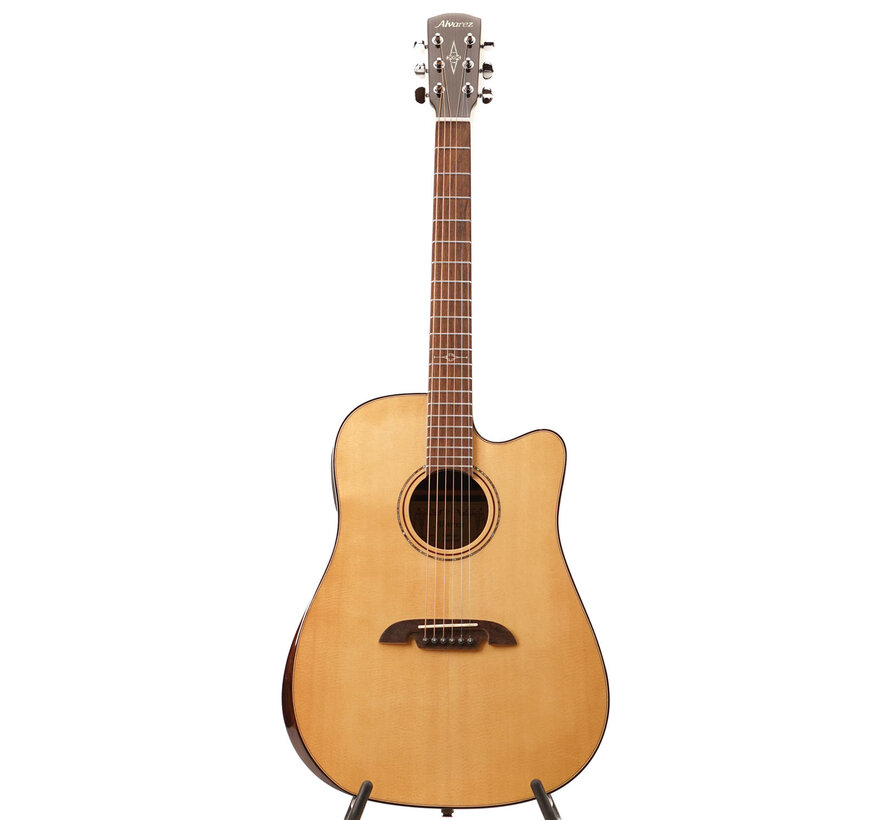 Alvarez ADE90CEAR | Dreadnought