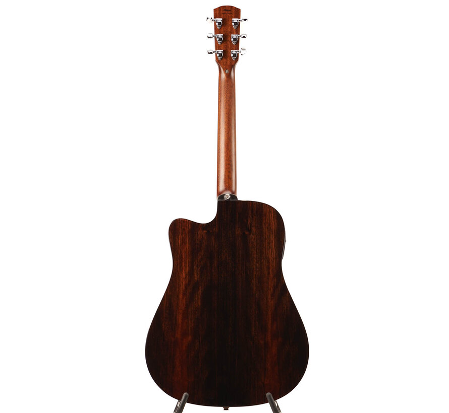 Alvarez ADE90CEAR | Dreadnought