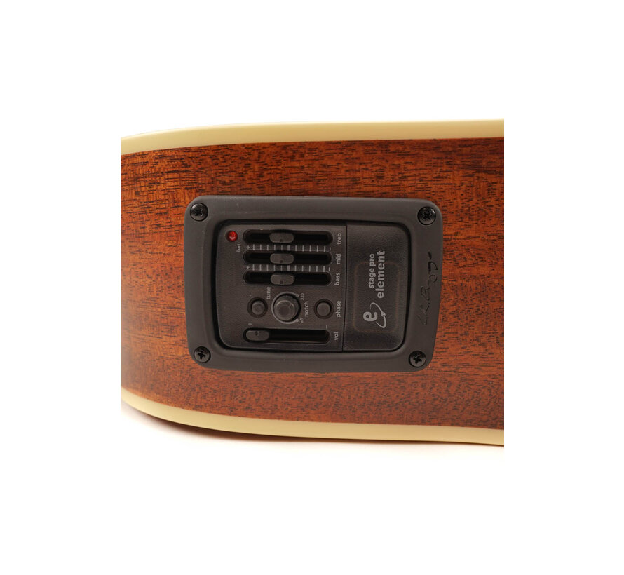 Alvarez AD60CE | Dreadnought